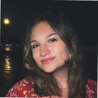 Isabella Garcia