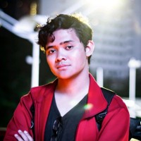 Muhammad Rizki Ramadhan