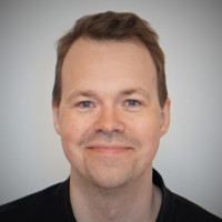 Anders Olsén