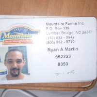 Ryan Martin