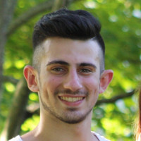 Christopher Melnik