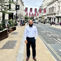 Huzefa Begunwala Acca