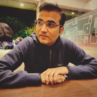 Shrikrishna Khupasangikar