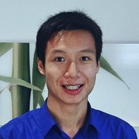 Cedric Zhang