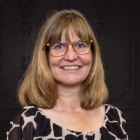 Joyce Vergoed