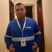 Edimarcio Aparecido