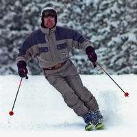 Gary Osterbeck