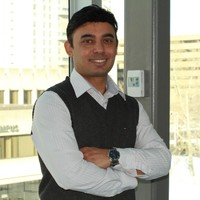 Pukar Ghimire