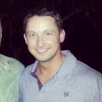 Tim Baird