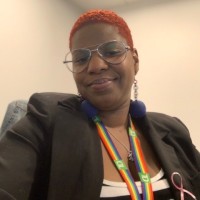Sonja Ruffin