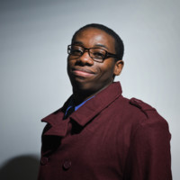 Jonathan Pendergrass