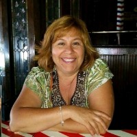 Patricia Siciliano