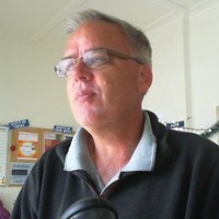 Greg Hewin