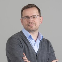 Evgeny Kondratiev