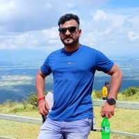 Rohith Krishnan