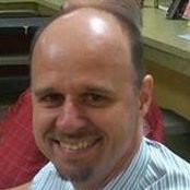 Bertram Gardner