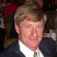 Mark Brown