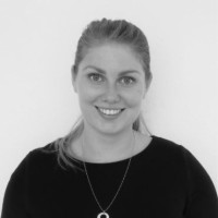 Sidsel Blume Larsen