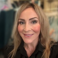 Jenny Watkins FCMI