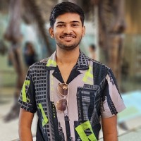 Shubham Deshpande