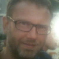 Magnus Persson