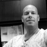 Jason Harty