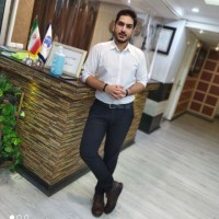Alireza Nemati