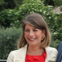 Bénédicte Rigaud - Couette