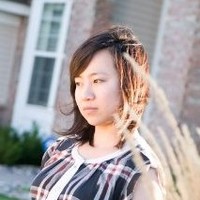 Katherine Qiuyan Huang
