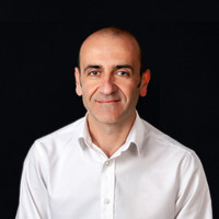 Juan Carlos Colás Romero