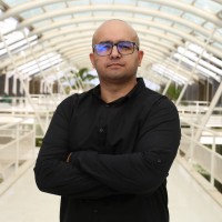 Roberto Martins Da Nóbrega