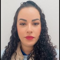 Stephanie Caroline Ferraz