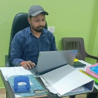 Sonu Kumar Thakur