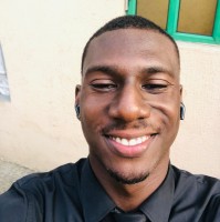 Chukwuemerie Ulu