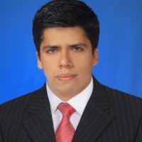 Ronald Ortiz Villarreal