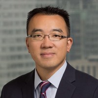 Mark Yeung