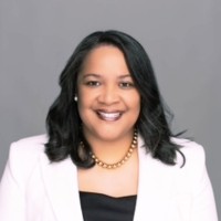 Judia (Hudson) Jackson, MBA, SPHR, SHRM - SCP