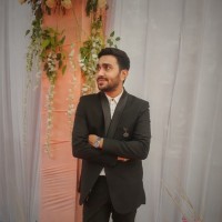 Limbani Mehul