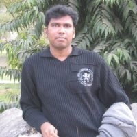 Karthick Premkumar
