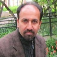 Mehdi Rajaei