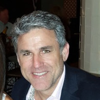 Paul McMichael