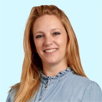 Angela Raadgever