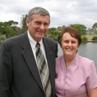 Peter Bywater