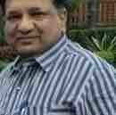 Dhanraj Bhandari