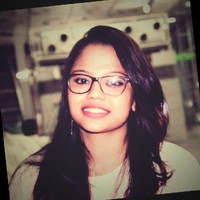 Reshmi Majumder