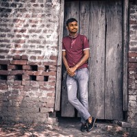 Yash Saxena