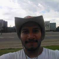 Alberto R. Garcia S.