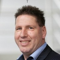 Eric van Dun