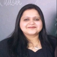 Ashima Jindal