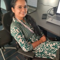 Prakruthy Jayakumar